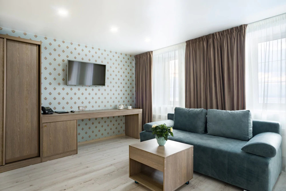Hotel Chalet