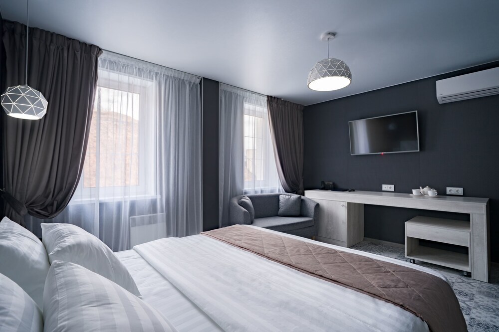 Hotel Chalet