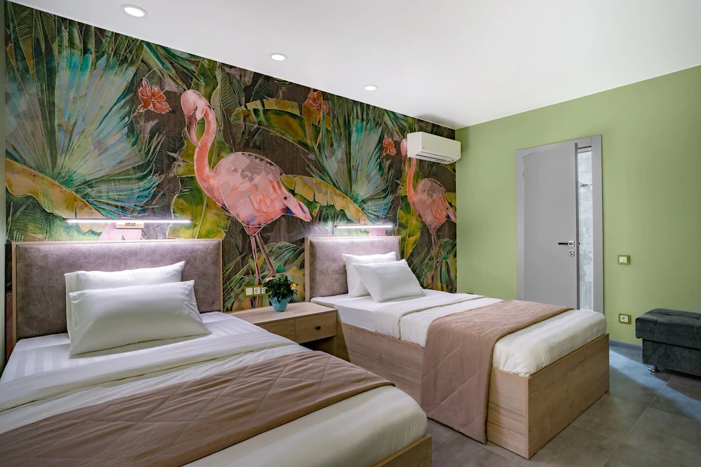 Hotel Chalet