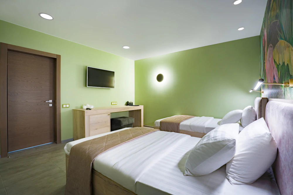 Hotel Chalet