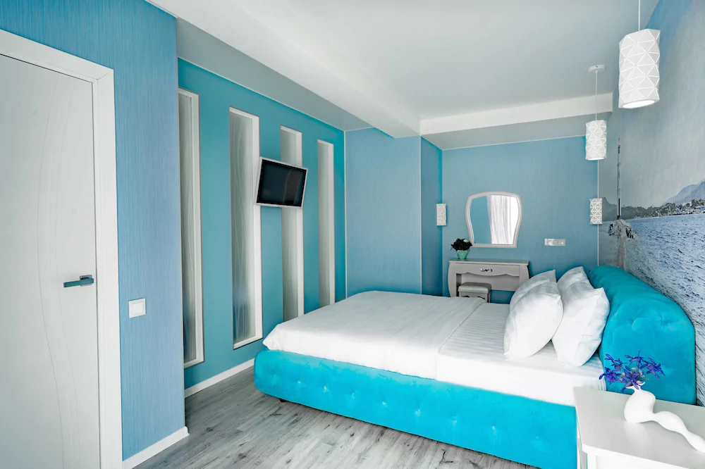 Hotel Chalet