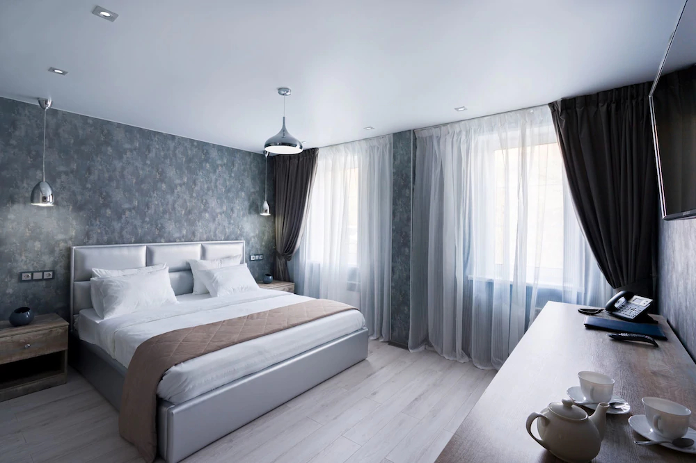 Hotel Chalet