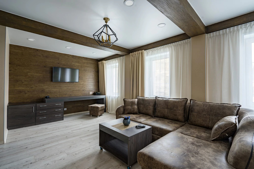 Hotel Chalet