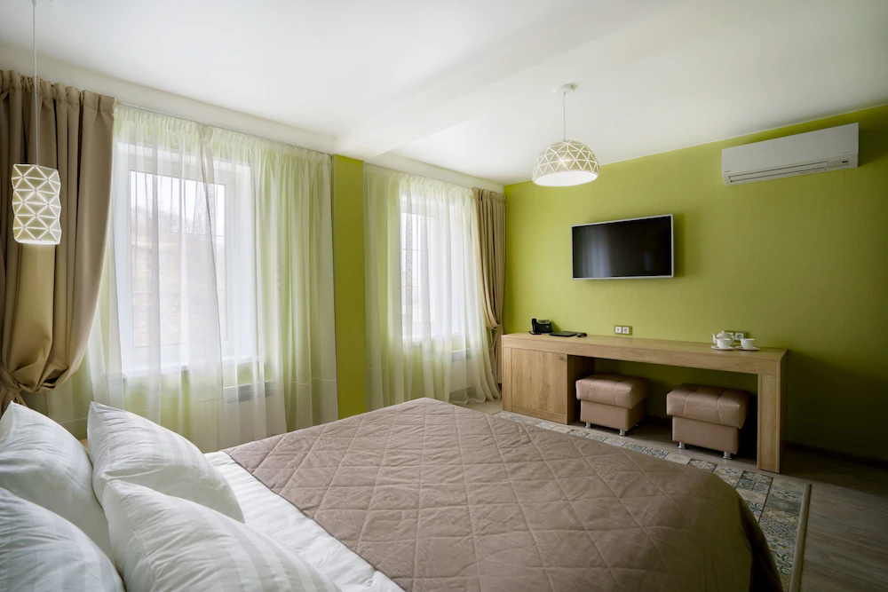 Hotel Chalet