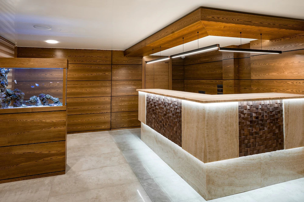 Hotel Chalet