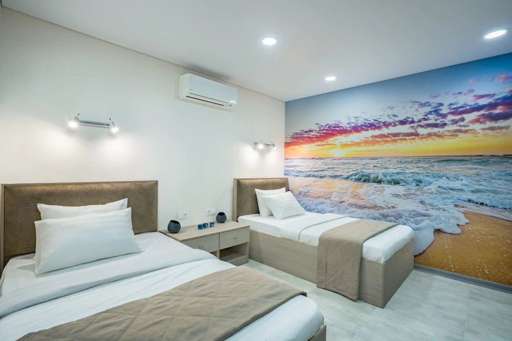 Hotel Chalet