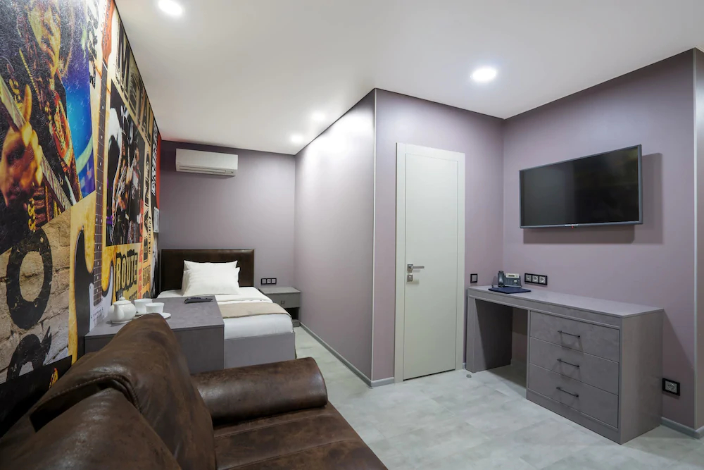 Hotel Chalet