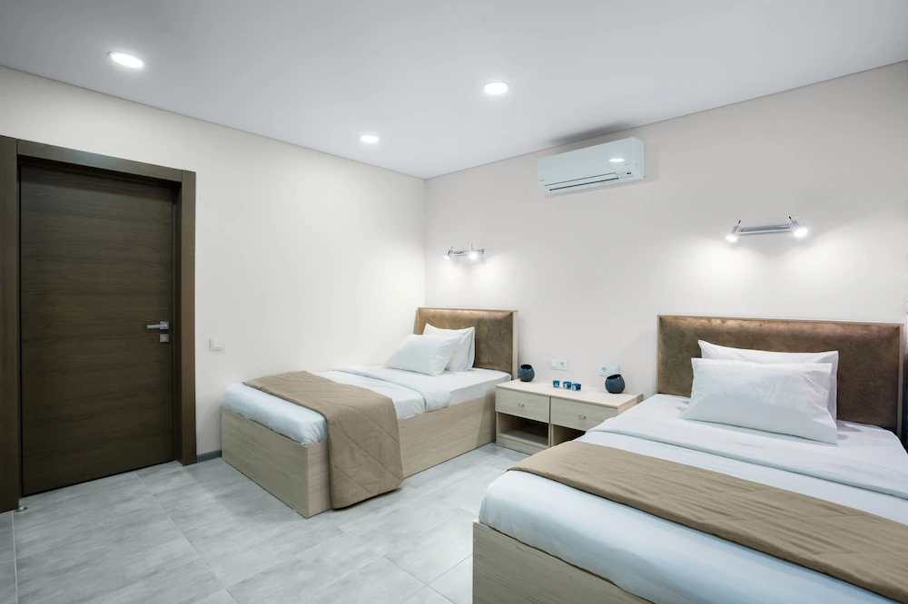 Hotel Chalet
