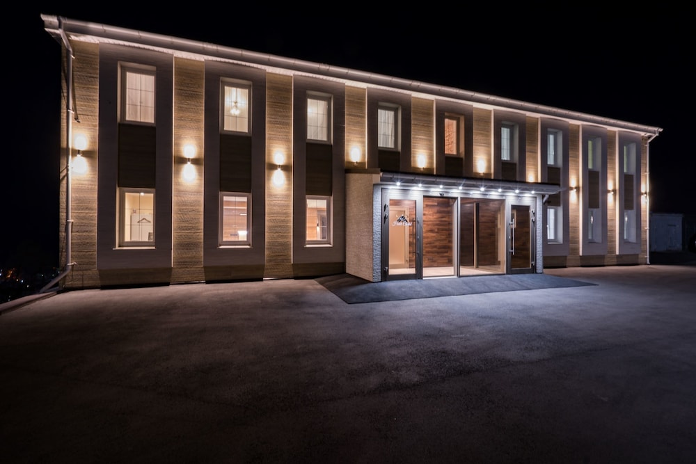 Hotel Chalet
