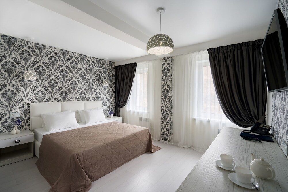 Hotel Chalet