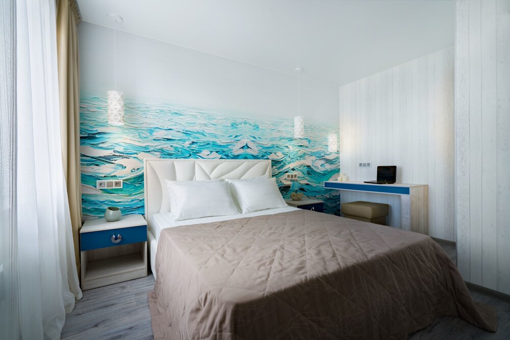 Hotel Chalet