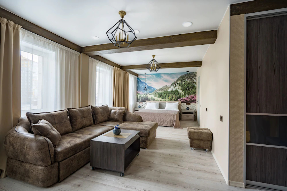 Hotel Chalet