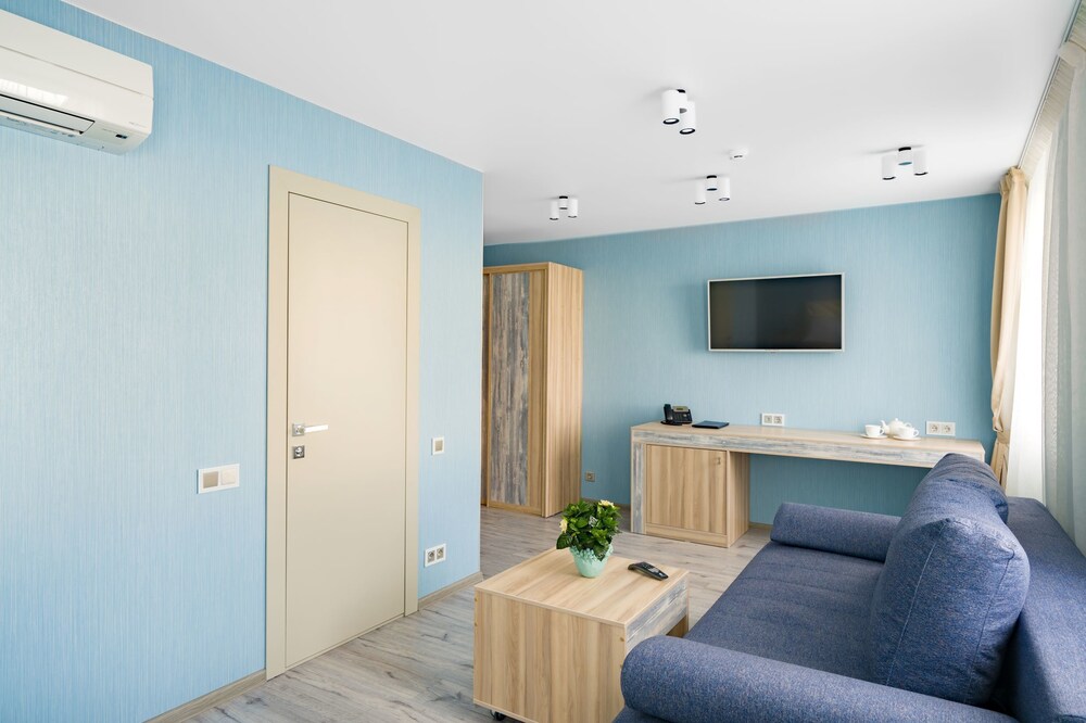 Hotel Chalet