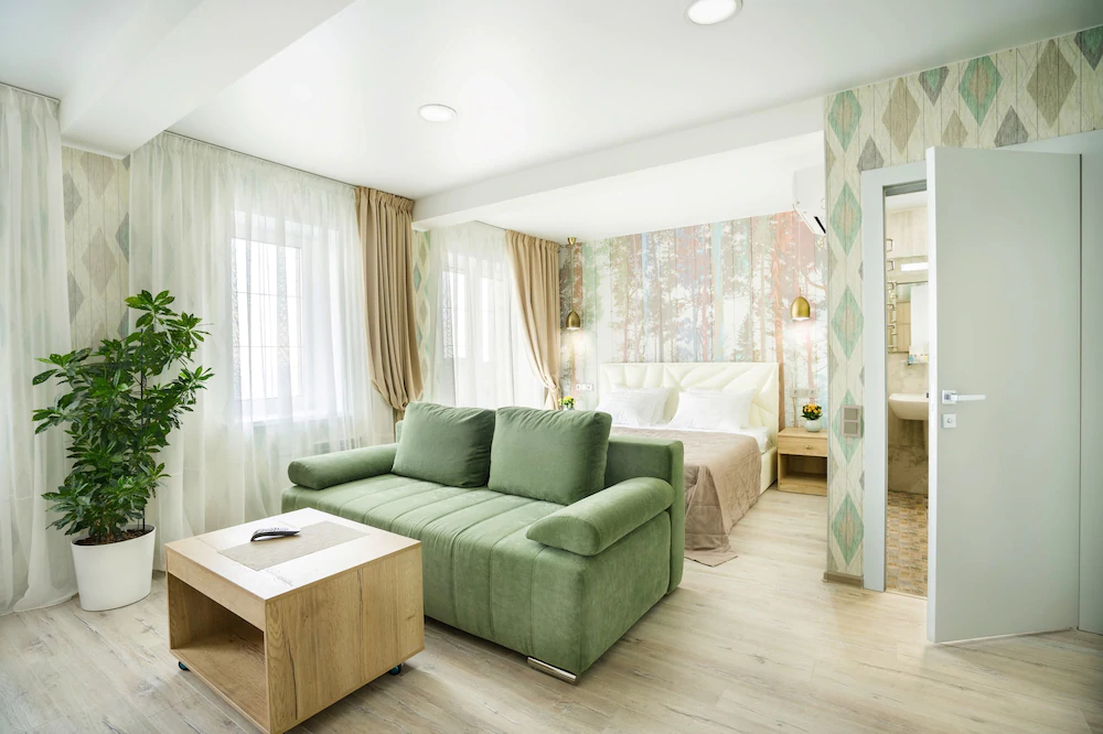 Hotel Chalet