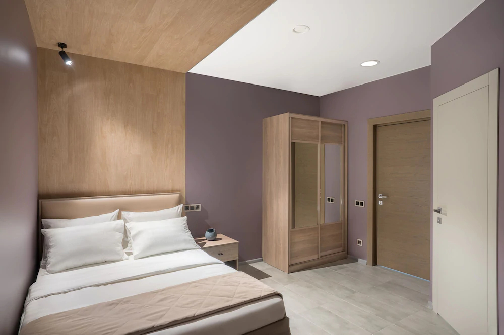 Hotel Chalet