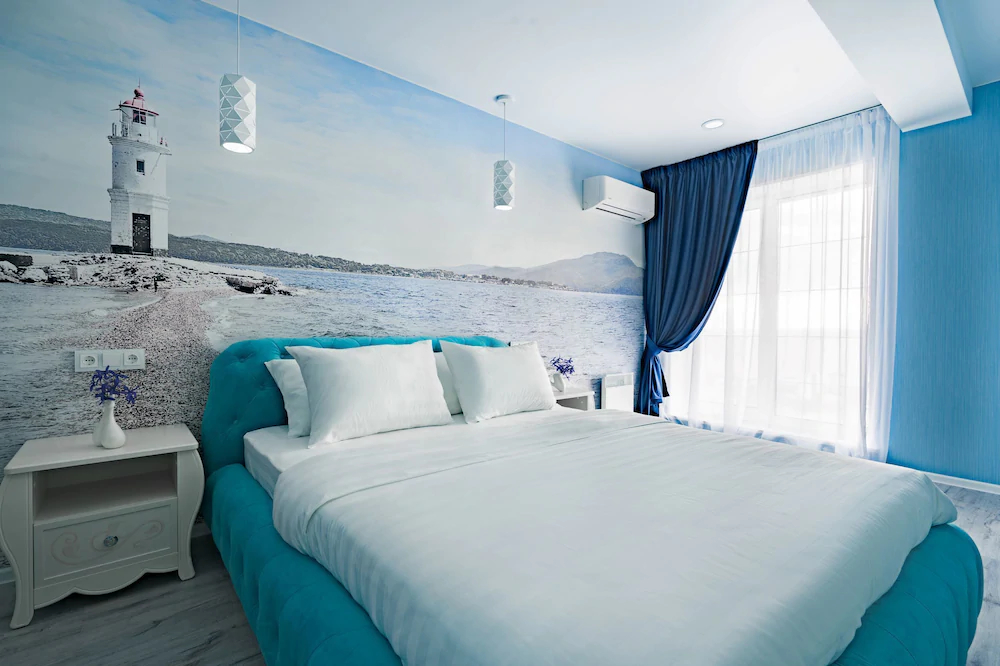 Hotel Chalet