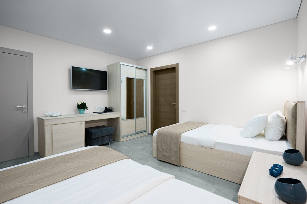 Hotel Chalet