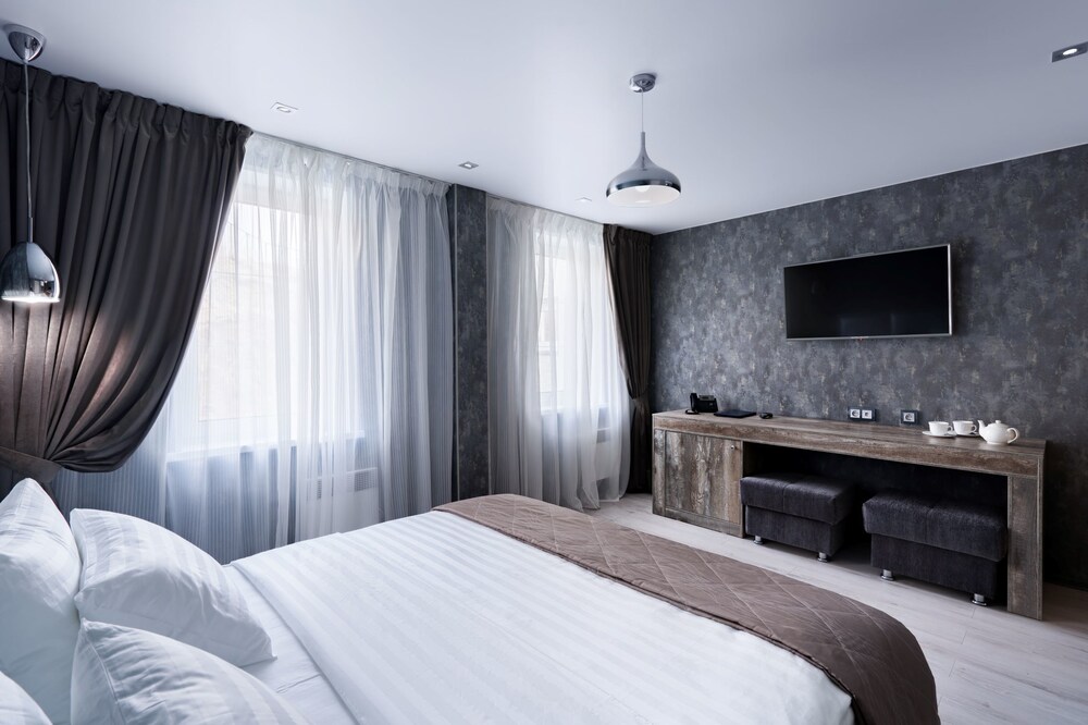Hotel Chalet