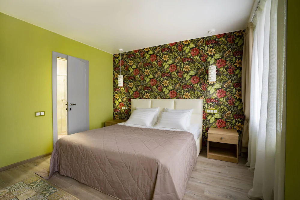 Hotel Chalet