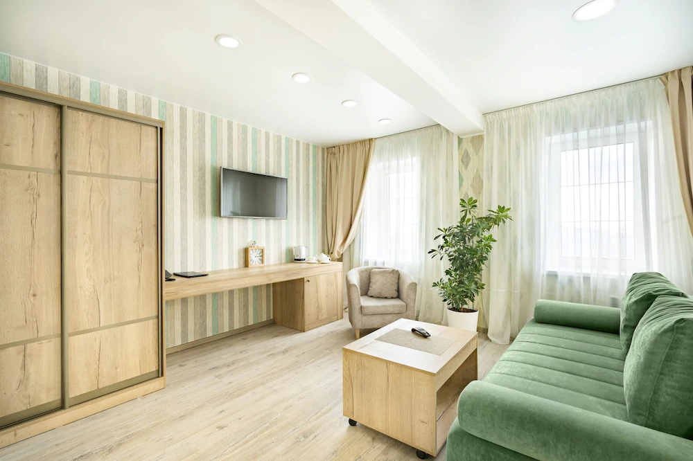 Hotel Chalet