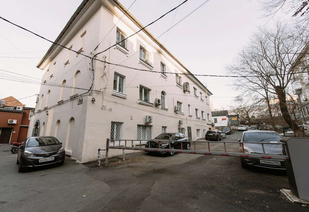 Luna Hostel