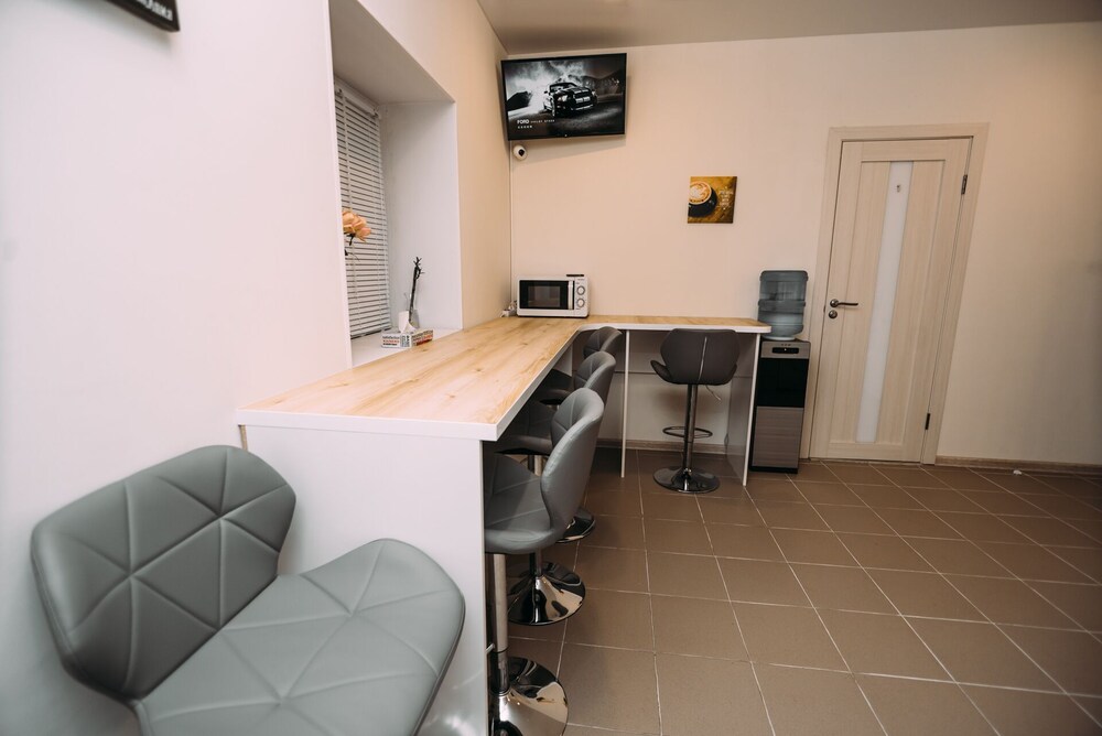Luna Hostel