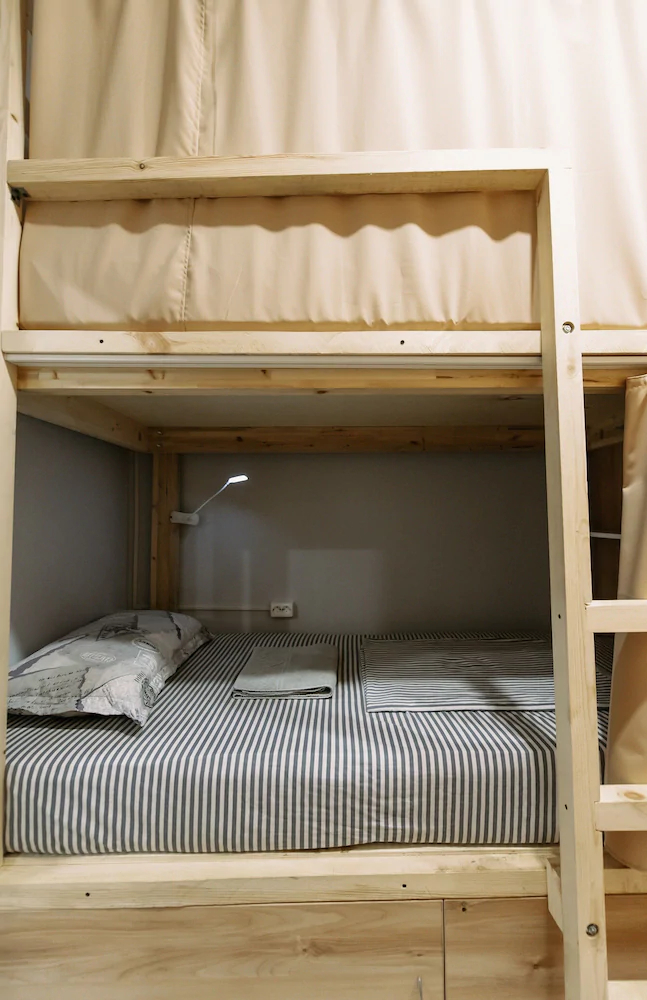 Luna Hostel