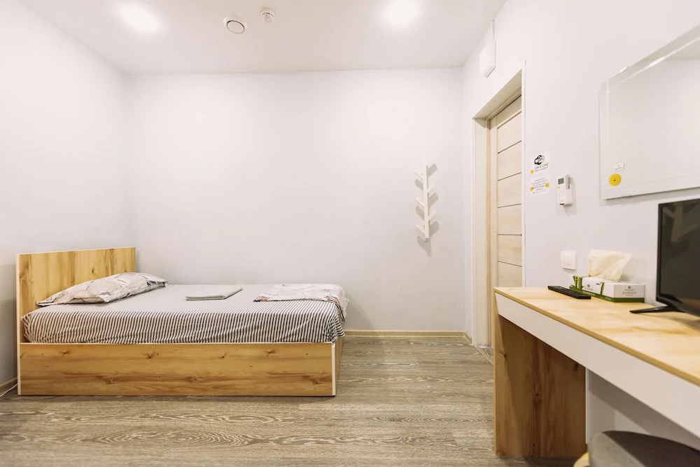 Luna Hostel