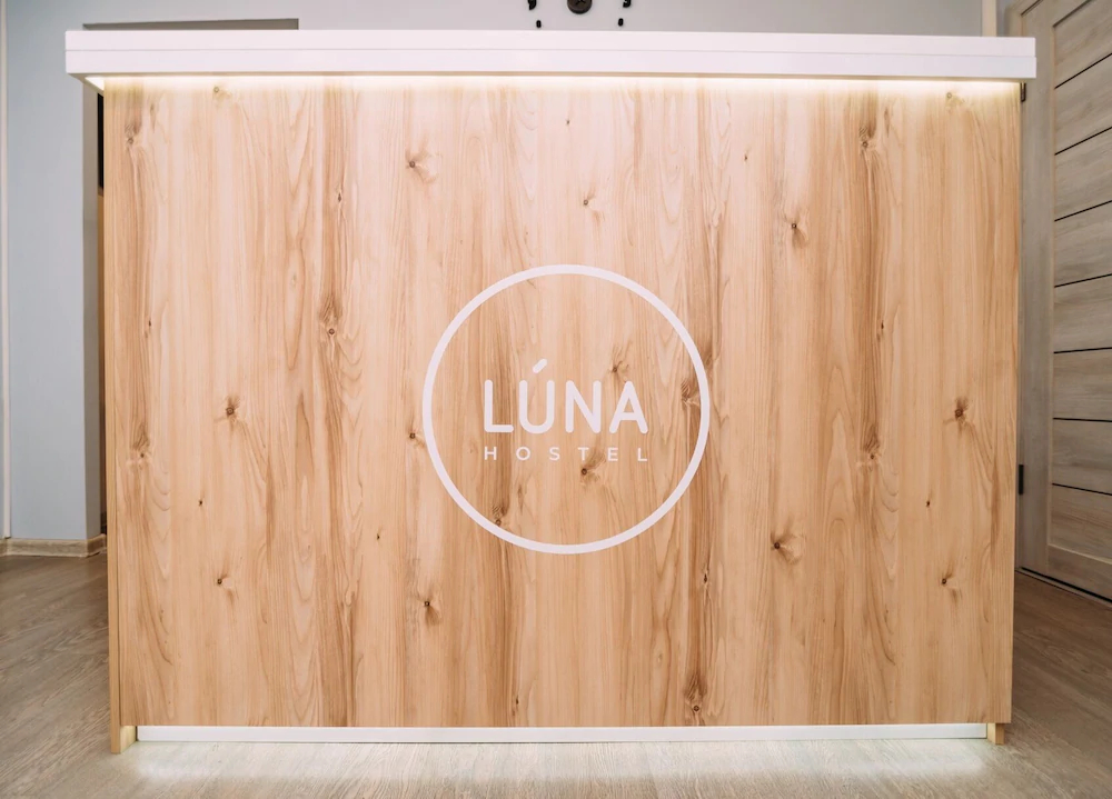 Luna Hostel