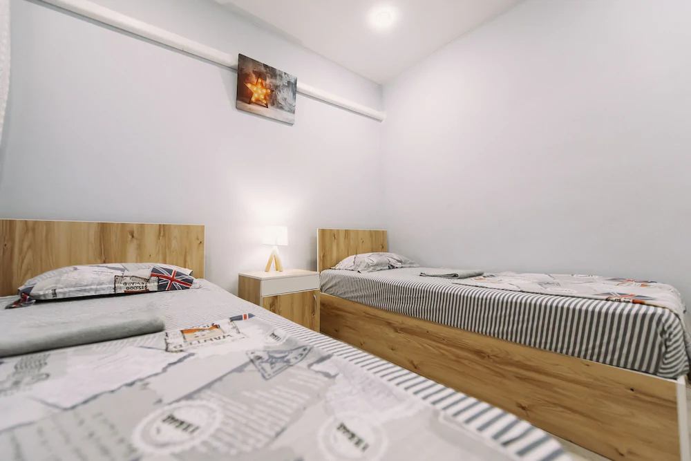 Luna Hostel