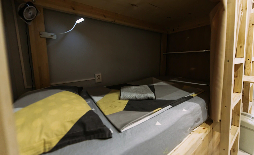Luna Hostel