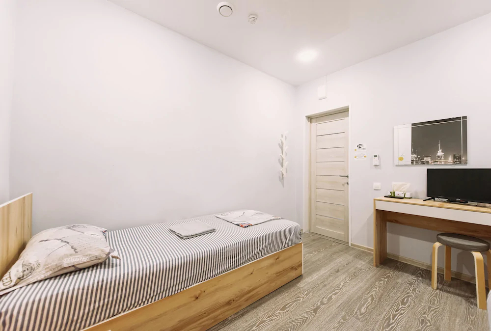 Luna Hostel