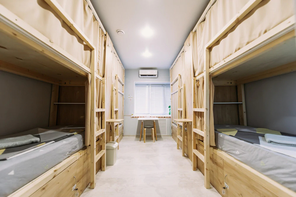 Luna Hostel