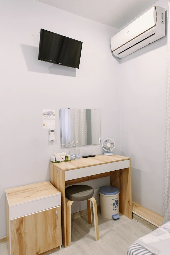 Luna Hostel