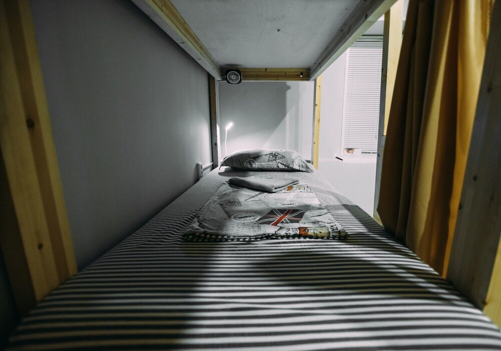 Luna Hostel