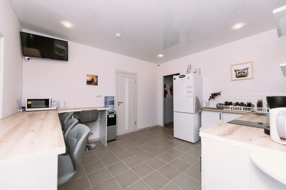 Luna Hostel