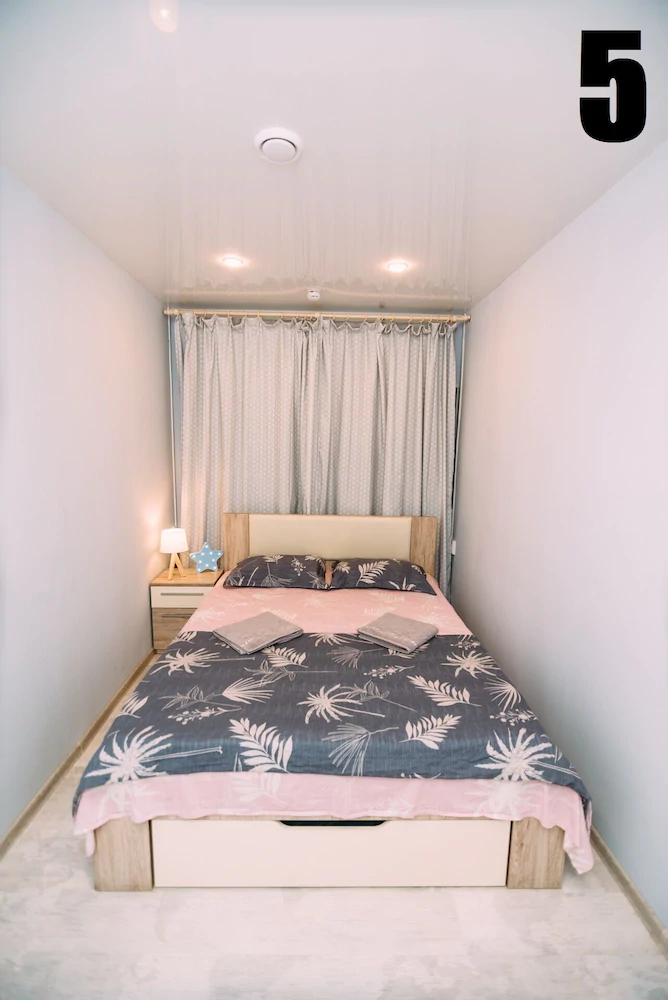 Luna Hostel