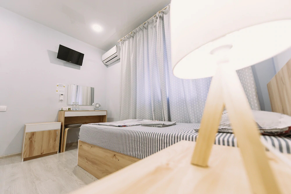 Luna Hostel