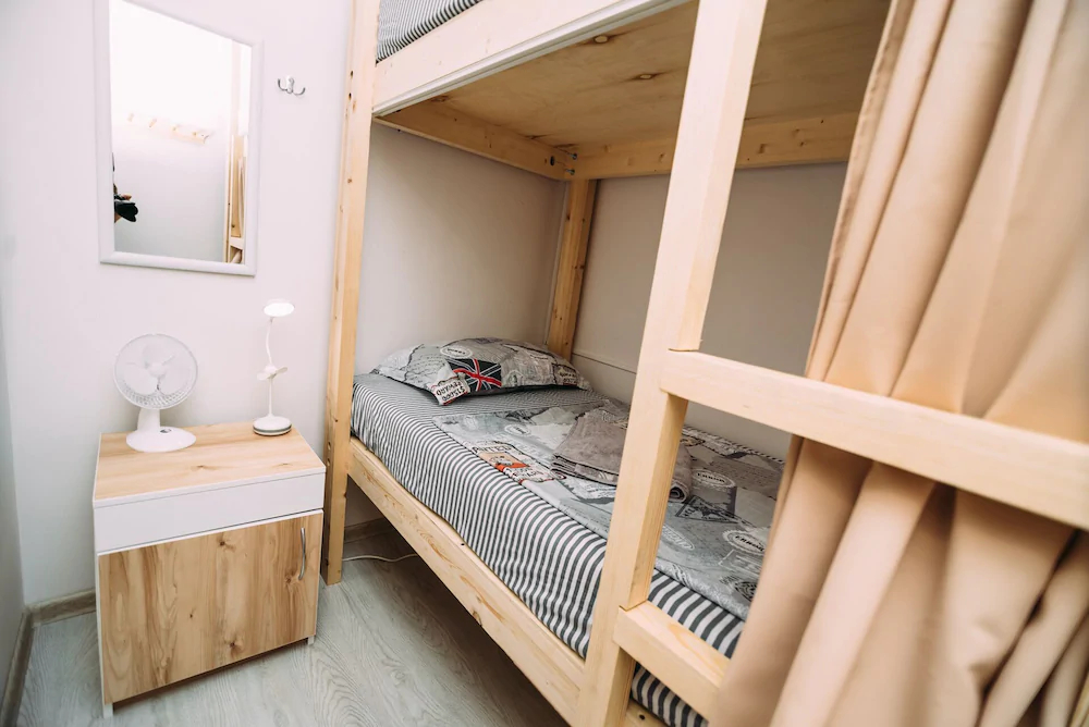 Luna Hostel