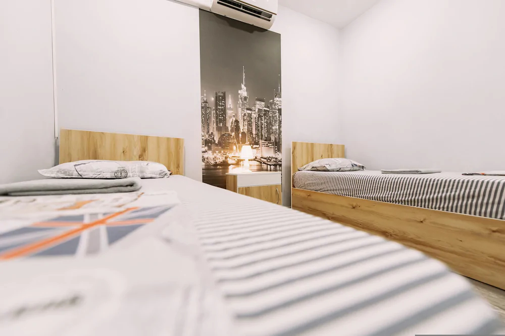 Luna Hostel