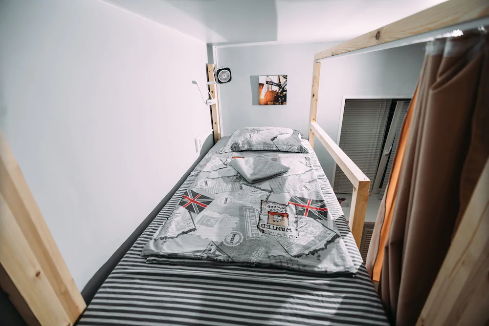 Luna Hostel