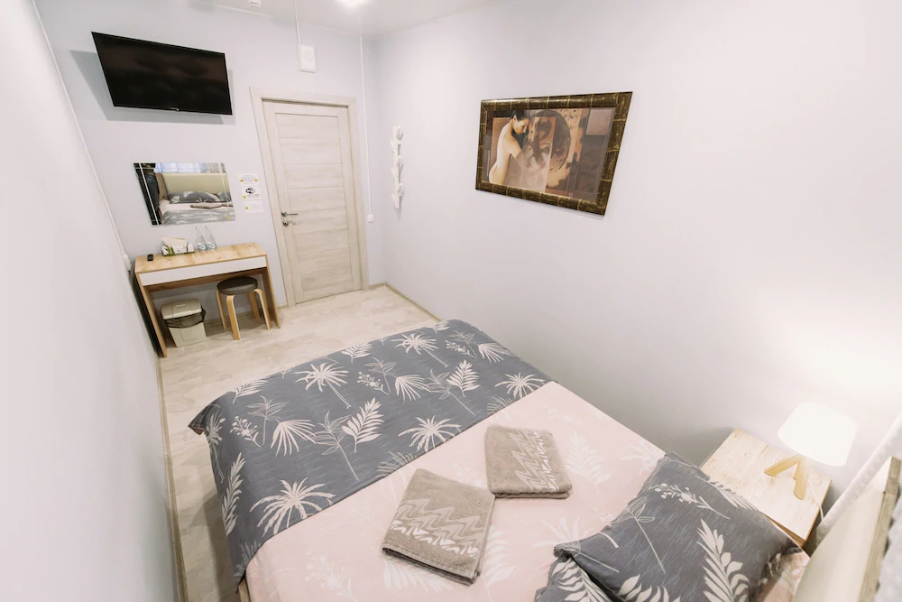 Luna Hostel