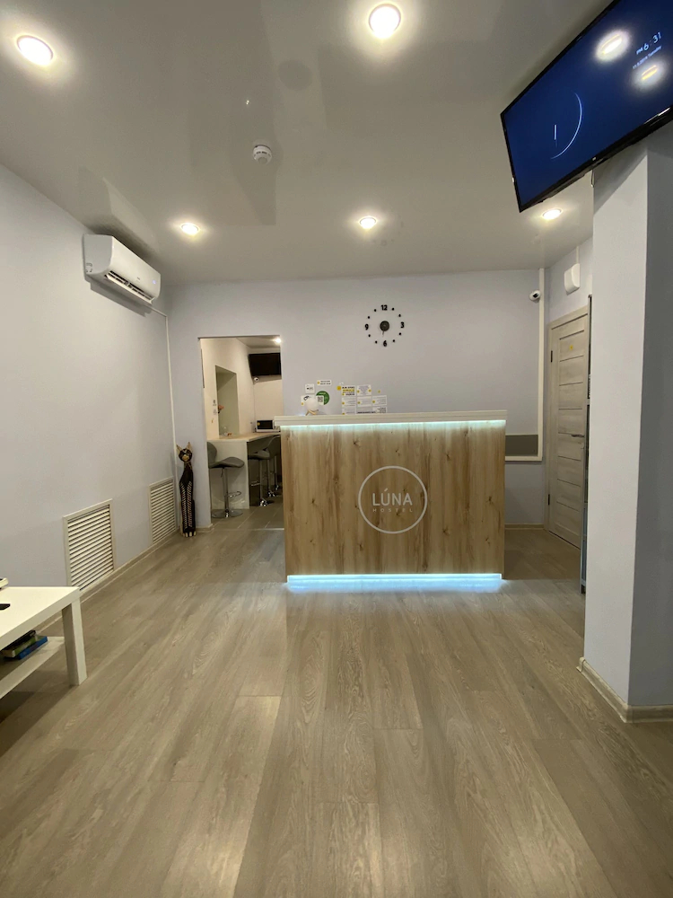 Luna Hostel
