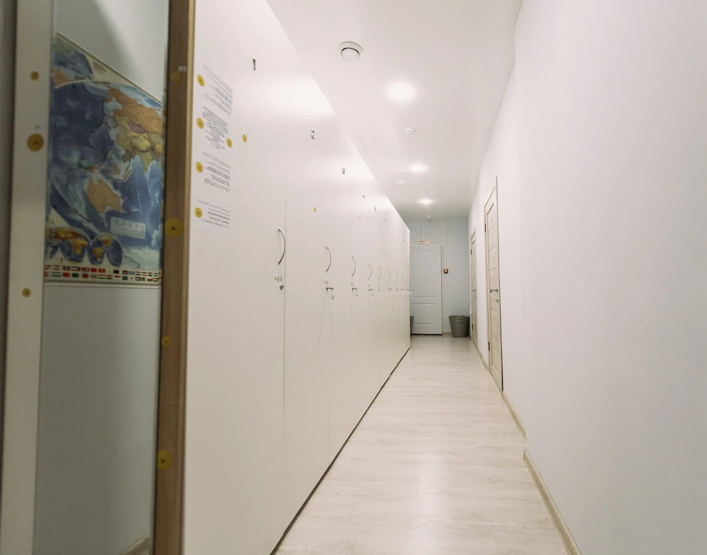 Luna Hostel