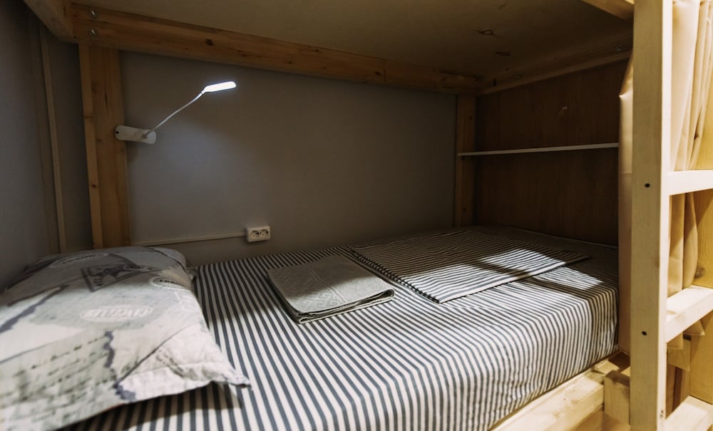 Luna Hostel
