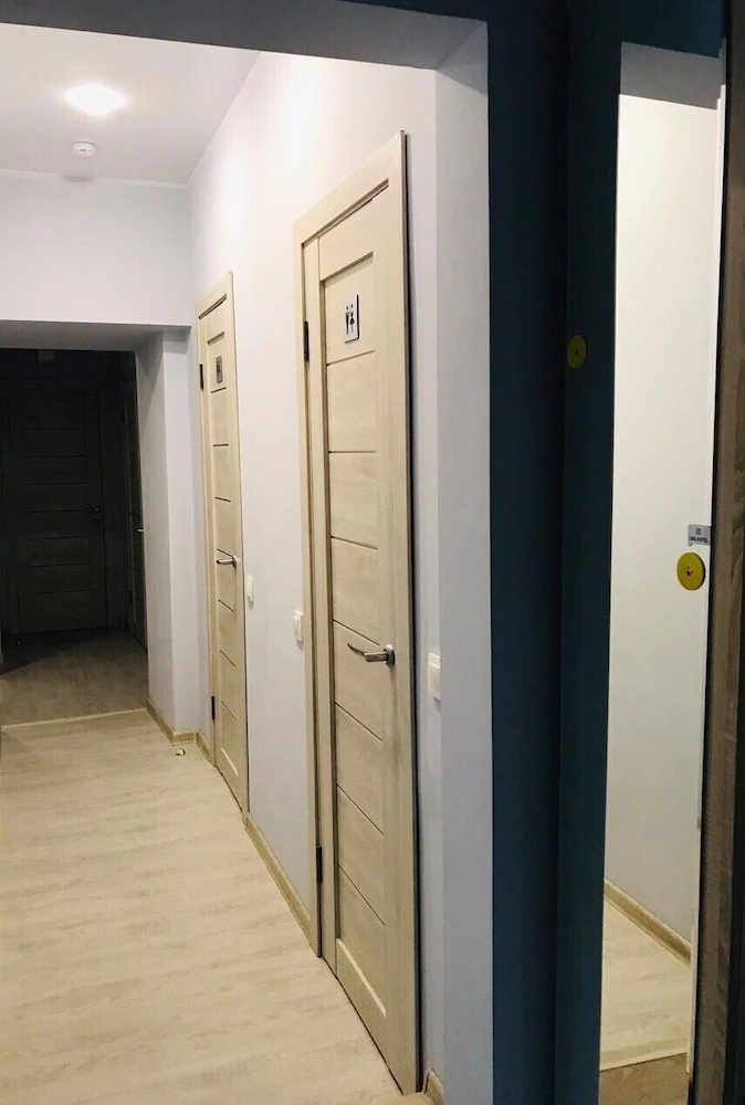 Luna Hostel
