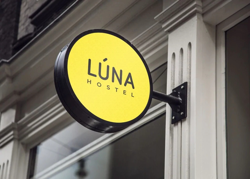 Luna Hostel