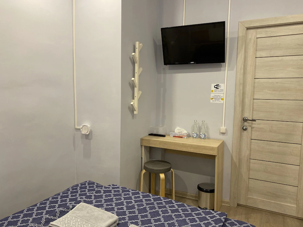 Luna Hostel
