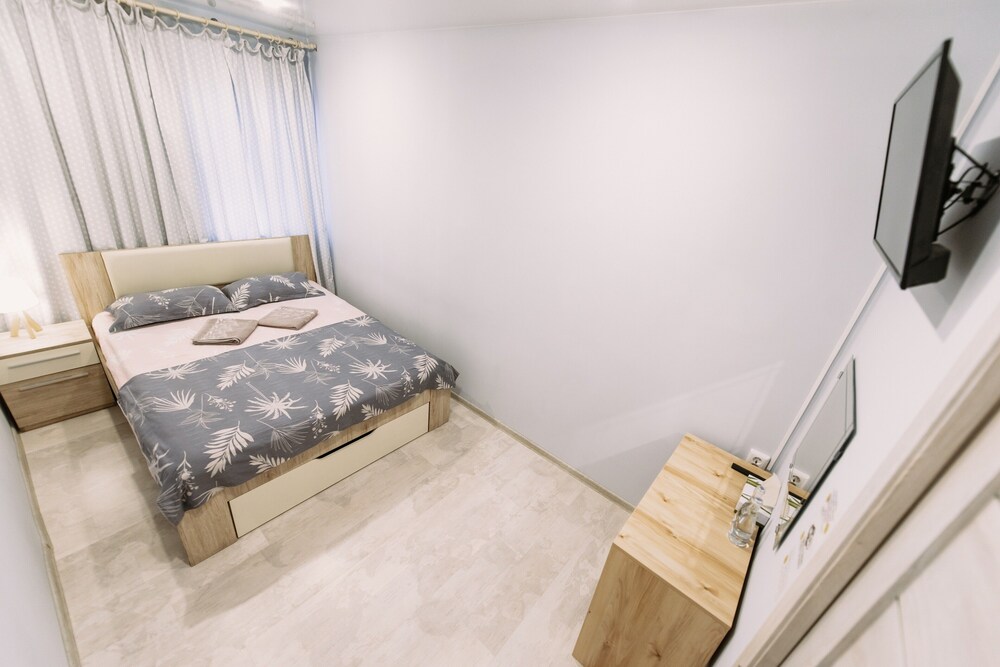 Luna Hostel