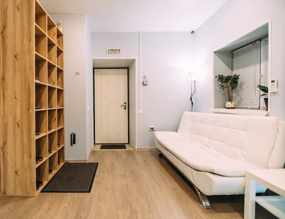 Luna Hostel